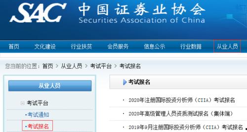 中国证券网官网查询系统（中国证券网官网查询系统入口）