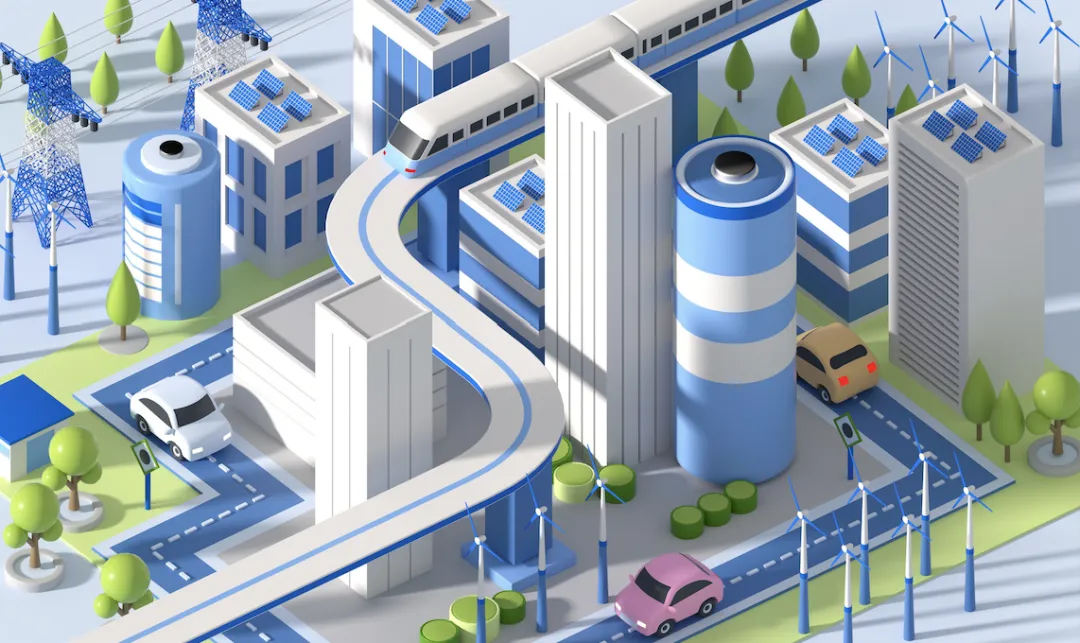 AI电力产业链核心赛道全解析-炒股吧