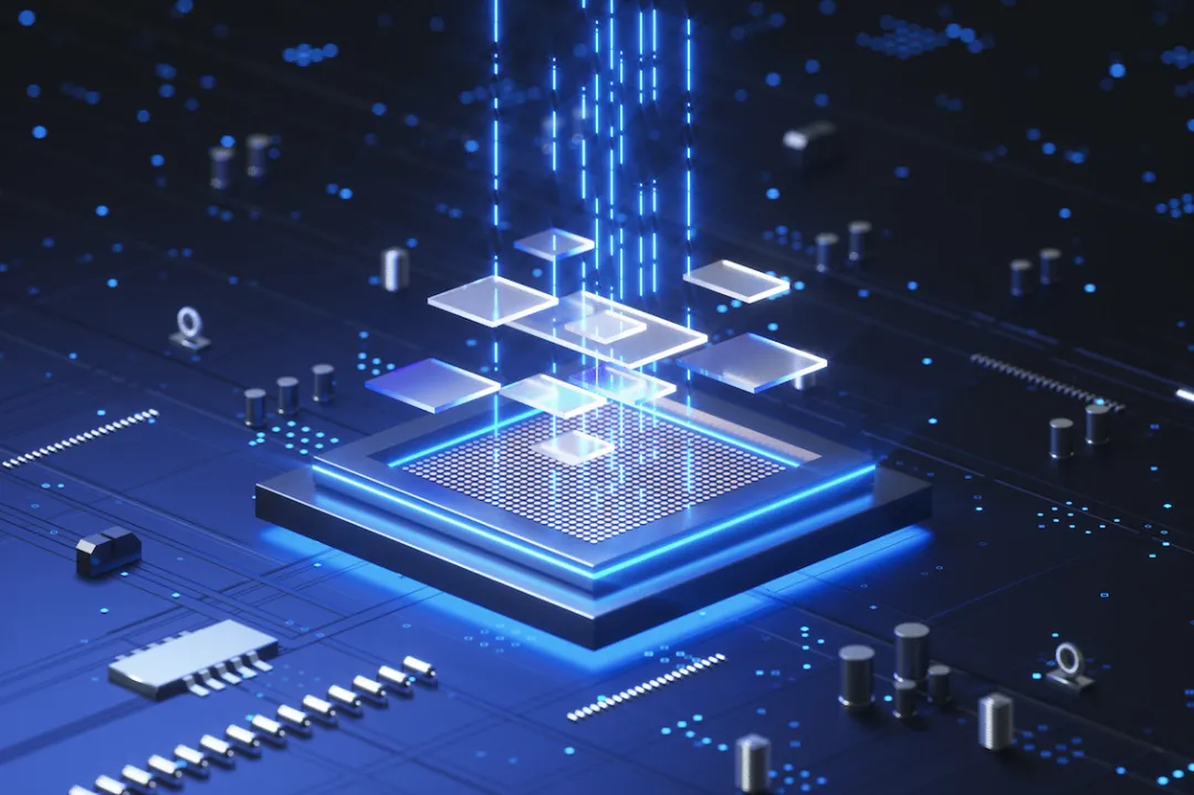 存储芯片产业链全景深度解析-炒股吧