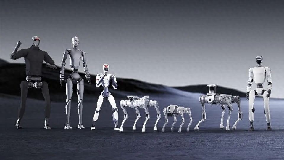 机器人上市潮真相:缺钱花、手头紧-炒股吧